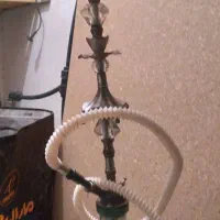 ۲عدد قلیون|کلکسیون و سرگرمی|سمنان, |دیوار