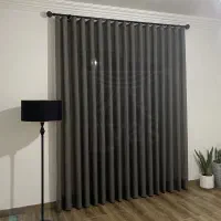 جشنواره پاییزه فروش پرده نقدواقساط بدون کارمزد|پرده، رانر، رومیزی|یزد, |دیوار