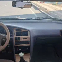 پارس سفارشی ۸۷|خودرو سواری و وانت|ایلام, |دیوار