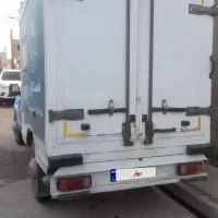 نسیان مدل ۸۷|خودرو سواری و وانت|اردبیل, |دیوار