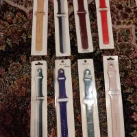 بند اپل واچ