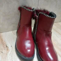 کفش سایز ۳۸