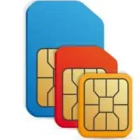 سیم کارت  دائمی ‌۰۹۱۱