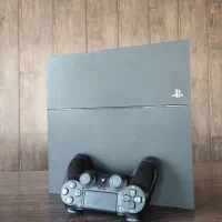 پلی استیشن 4‌ فت پانصد گیگ ( اکانتی )|کنسول، بازی ویدئویی و آنلاین|بانه, |دیوار