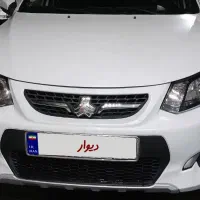 ماشین کوئیک دنده ای ساده ۱۴۰۰