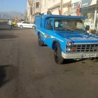 نیسان ۱۴۰۰|خودرو سواری و وانت|تهران, ورزشگاه آزادی|دیوار