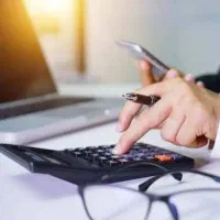 حسابدار صنعتی با سابقه