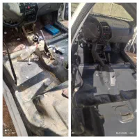 صفرشویی تخصصی خودرو اقساط و چکی|خدمات موتور و ماشین|کرمان, |دیوار