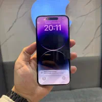 آیفون ۱۴ پرو مکس ۲۵۶