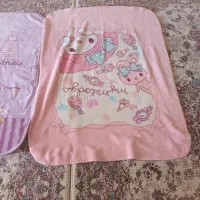 دوعددپتوگلباف کودک