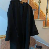 مانتو آستین آفتابگردانی|لباس|میاندوآب, |دیوار