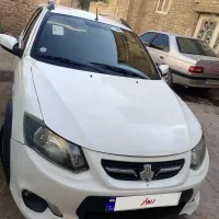 کوییک|خودرو سواری و وانت|شیراز, شاپورجان|دیوار