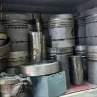 لوازم کامیون خاور ایفا|قطعات یدکی و لوازم جانبی|گرگان, |دیوار