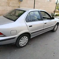 سمند ۸۴ دوبرگ سند|خودرو سواری و وانت|ارومیه, |دیوار