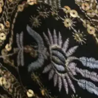 مانتو عروسکی|لباس|مراغه, |دیوار