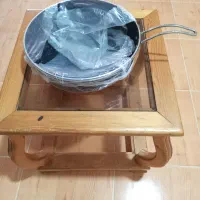 ظرف آشپزخانه