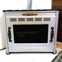 بخاری، و تعدادی وسایل دیگر