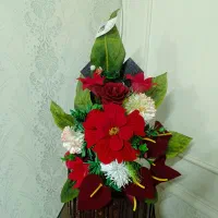 گل مصنوعی هدیه