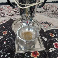 سماور برقی پلان|سماور، چای‌ساز، قهوه‌ساز|تهران, آذری|دیوار