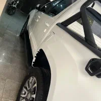 فوتون G7 برج ۱۲ ۱۴۰۲|خودرو سواری و وانت|تهران, سلیمانی|دیوار