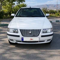سمند LX 90