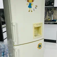 یخچال وفریزر
