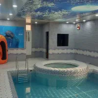 ویلا-دوبلکس-استخر-دار-و-جکوزی