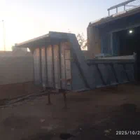 اطاق کمپرسی بنز تک|قطعات یدکی و لوازم جانبی|اصفهان, گورت|دیوار