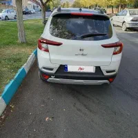 اطلس G سانروفدار1404|خودرو سواری و وانت|همدان, |دیوار