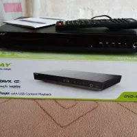 دستگاه دی وی دی دنای