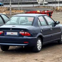 سورن مدل 99 خشک|خودرو سواری و وانت|ارومیه, |دیوار