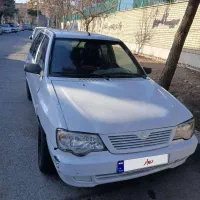 پراید ۱۱۱ هیدرولیک مدل ۹۲