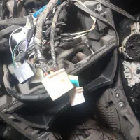 امدادخودرو و تعمیرکار سیار درمحل سیمکشی میکانیکی