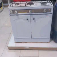 اجاق گاز|اجاق گاز و لوازم برقی پختوپز|تبریز, |دیوار