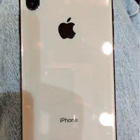iPhone XS Max|موبایل|قزوین, |دیوار