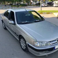 پژو پارس معمولی مدل 82 سرحال