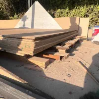 تخته نئوپان