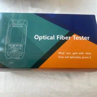 OTDR NK3200D دستگاه تستر فیبر نوری او تی دی آر|مودم و تجهیزات شبکه|تهران, آسمان|دیوار
