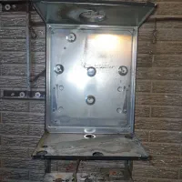 تعمیرانواع پکیج ابگرمکن کولرگازی|خدمات پیشه و مهارت|پرند, فاز ۲|دیوار