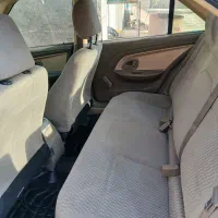 پژو ۴۰۵ glx  مدل ۹۶|خودرو سواری و وانت|شیراز, علی آباد|دیوار