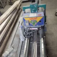 فروش لوازم ساختمانی بالابر سنگ بر موتور آسانسور|مصالح و تجهیزات ساختمان|قدس, شهرقدس|دیوار