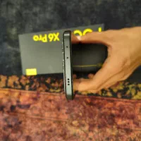 Poco x 6 pro 5g|موبایل|تهران, استخر|دیوار