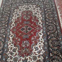 فرش ۱۲ متری قرمز