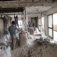 ساخت و بازسازی صفر تا صد