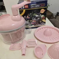 خردکن دستی نو