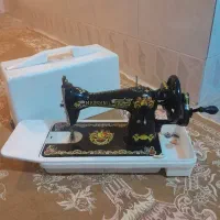چرخ خیاطی