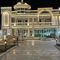 ویلا باغ اهواز آب گرم و سرد