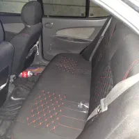 تیبا مدل1390|خودرو سواری و وانت|باغستان, |دیوار