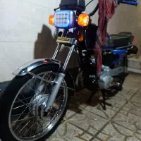 موتور سیکلت 150|موتورسیکلت|اردبیل, |دیوار