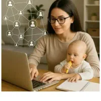 جویای کار با  درآمد روزانه میلیونی